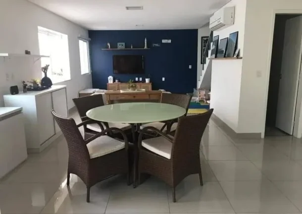 Imagem Casa a venda na Lagoa Redonda