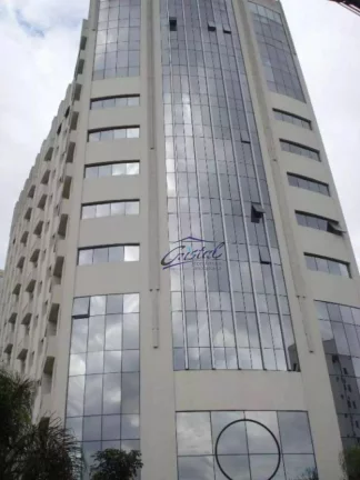 Imagem Conjunto, 153 m² - venda ou aluguel Indianápolis - São Paulo/SP