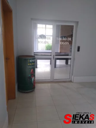 Imagem Apartamento à venda no Tatuapé, São Paulo-SP: 2 quartos, 1 suíte, 1 vaga, 64m². Venha conferir!