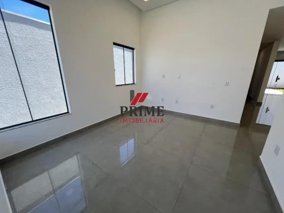 Imagem Casa Bairro Acácias - Lagoa Santa
