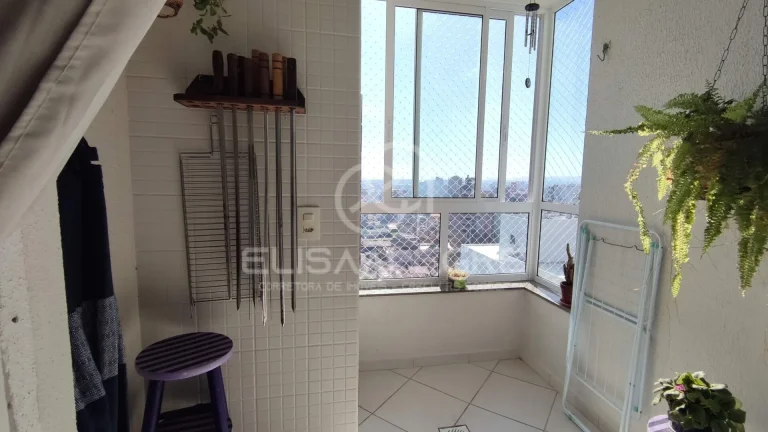 Imagem Residencial Miami Towers - Apartamento c/ sacada e churrasqueira, Centro, Canoas
