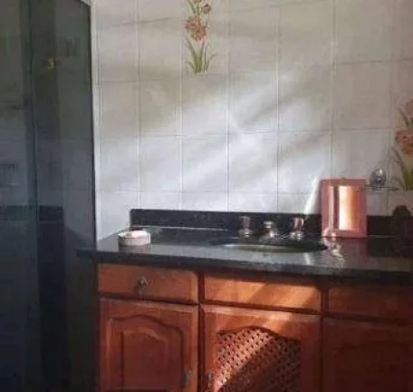 Imagem Casa com 3 dormitórios à venda, 390 m² por R$ 1.910.000,00 - Vila Leopoldina - São Paulo/SP
