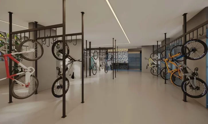 Imagem APARTAMENTO RESIDENCIAL em São Bernardo do Campo - SP, Planalto