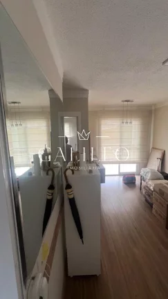 Imagem APARTAMENTO PARA LOCAÇÃO NO CONDOMÍNIO VISTA PARK EM JUNDIAÍ -SP