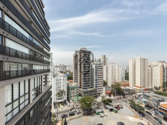 Imagem Apartamento vila mariana pronto para morar mobiliado