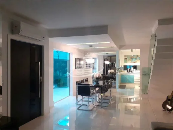 Imagem Casa de Condomínio