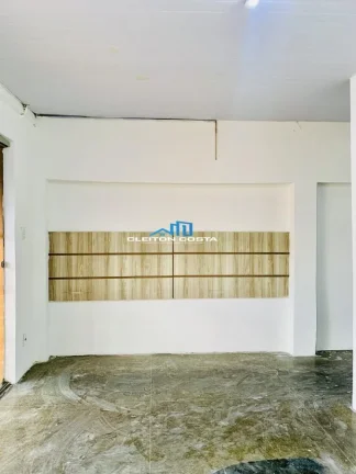 Imagem Ponto Comercial para Locação em Feira de Santana, Centro, 2 banheiros
