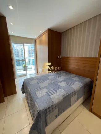 Imagem APARTAMENTO NA PRAIA DA COSTA COM 3 QUARTOS / IMPERDÍVEL!