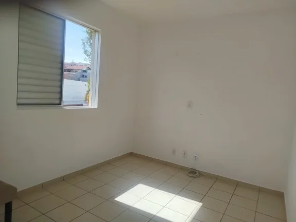Imagem Apartamento 2 Dormitórios Residencial Mariana I - ao lado do Shopping Iguatemi- Sorocaba