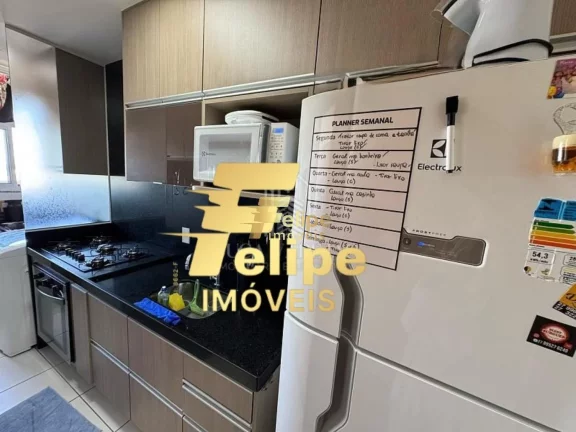 Imagem ACONCHEGANTE APARTAMENTO COM LAZER COMPLETO NA PRAIA DE ITAPARICA, VILA VELHA/ES.