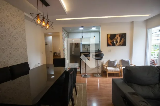 Imagem Apartamento à Venda - Recreio, 3 Quartos, 129 m2