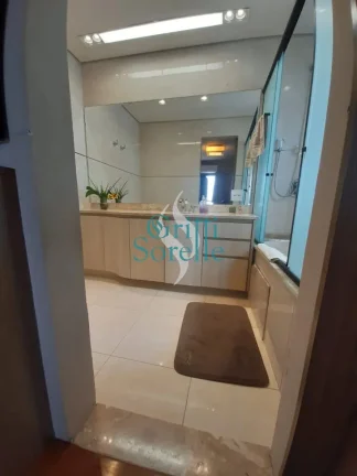 Imagem Cobertura Duplex à Venda em Cidade Monções - São Paulo/SP.