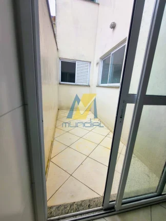 Imagem Apartamento Sem Condomínio à Venda | Vila Amábile Pezzolo
