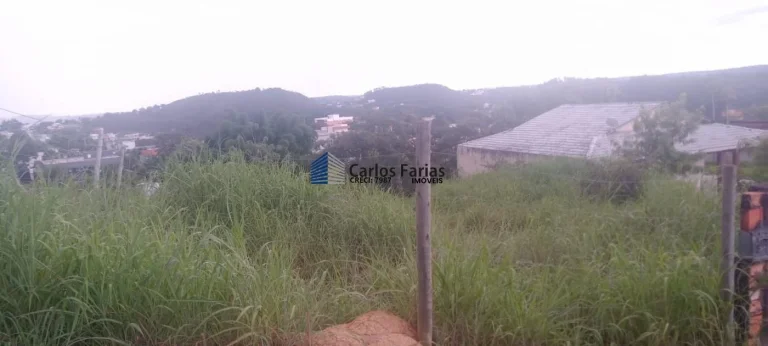 Imagem Lote em Condomínio Fechado para Venda em Brasília, Setor Habitacional Jardim Botânico