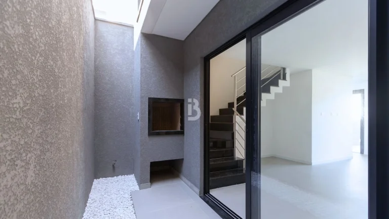 Imagem Sobrados Triplex no Pilarzinho a Venda - PILAR TOWNHOUSES