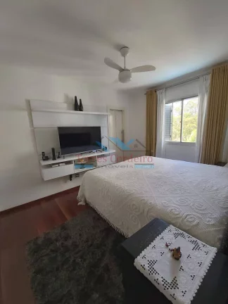 Imagem Apartamento 3 dormitórios + 2 vagas - Morumbi