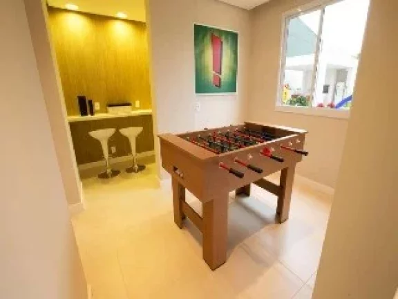 Imagem Apartamento de 2 quartos com suíte e vaga na Saúde - Condomínio Edifício Botanic São Paulo-SP
