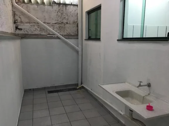 Imagem Salão para alugar, 100 m² por R$ 4.410,00/mês - Centro - Suzano/SP