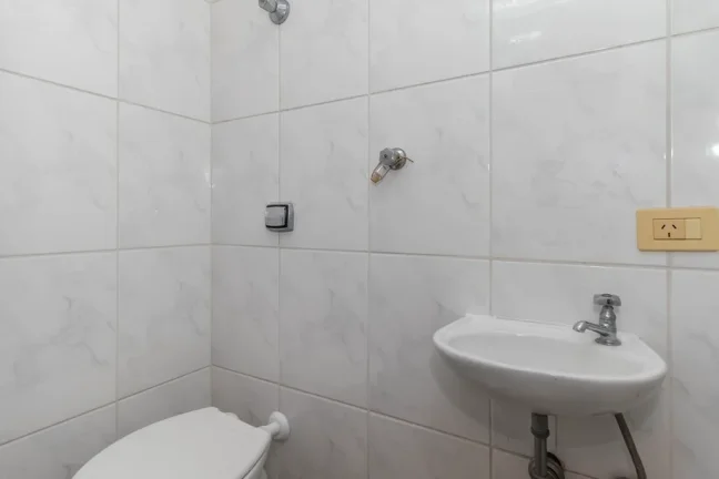 Imagem APARTAMENTO RESIDENCIAL em São Paulo - SP, Vila Gumercindo