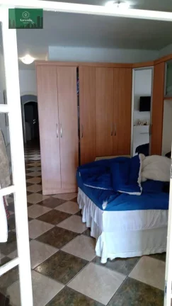 Imagem Sobrado com 3 dormitórios à venda, 290 m² por R$ 742.000,00 - Vila das Bandeiras - Guarulhos/SP