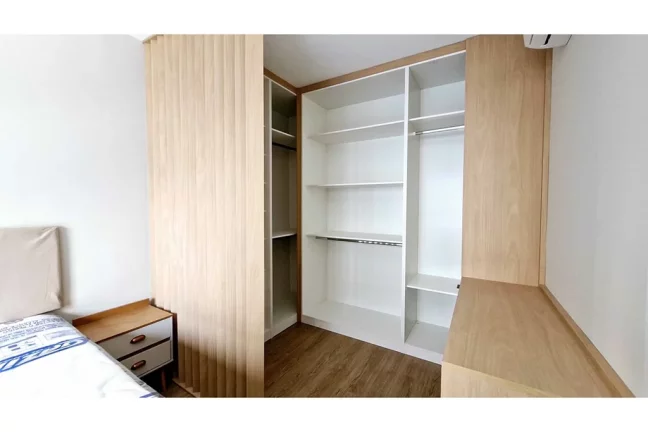 Imagem APARTAMENTO RESIDENCIAL em São Paulo - SP, Jardim das Acácias