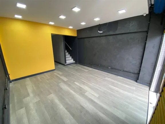 Imagem COMERCIAL COM 80 m² - GUILHERMINA - PRAIA GRANDE SP