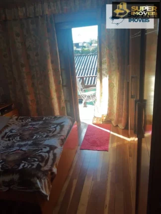 Imagem Casa Sobrado para Venda em Três Vendas Pelotas-RS - 2006