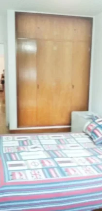 Imagem Apartamento à venda - José Menino - Santos/SP