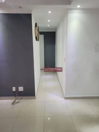 Imagem Apartamento à venda, 53 m² por R$ 425.000,00 - Vila Miriam - Guarulhos/SP