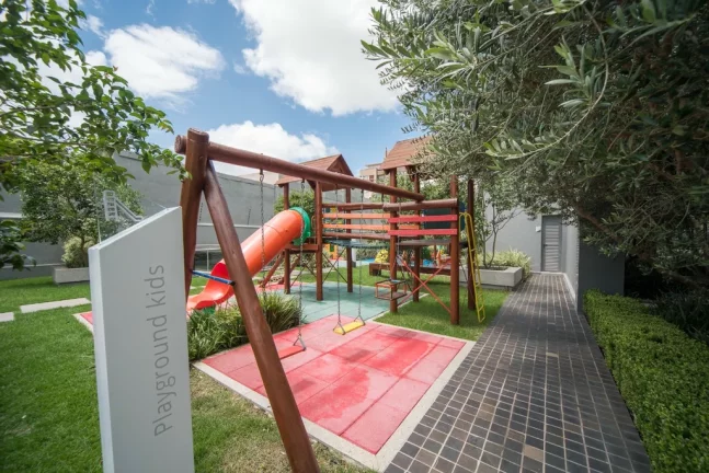 Imagem VITRA JARDIM EUROPA Apto 23037 - Apartamento à venda no bairro Jardim Europa - Porto Alegre/RS