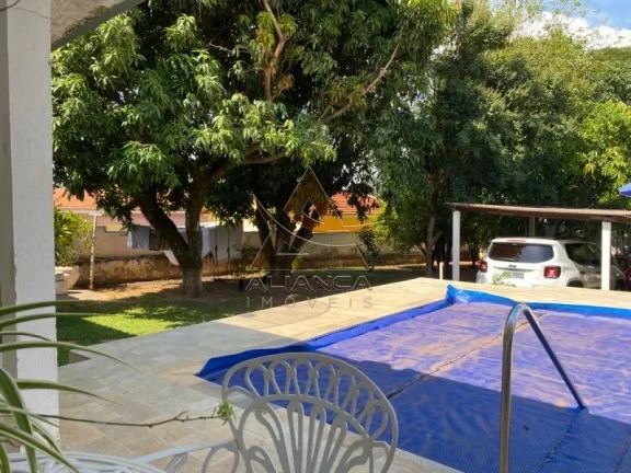 Imagem Casa - Descalvado - Jardim Colonial