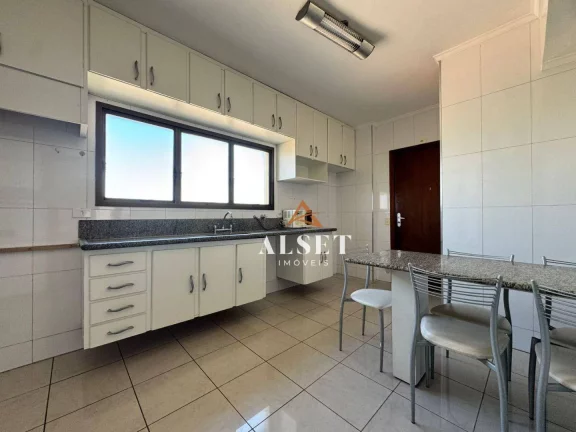 Imagem Apartamento com 3 dormitórios à venda, 144 m² por R$ 855.000,00 - Vila Carrão - São Paulo/SP