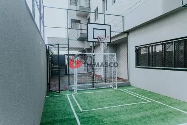 Imagem Apartamento à venda 2 Quartos, 1 Suite, 1 Vaga, 50M², Vila Curuçá, Santo André - SP