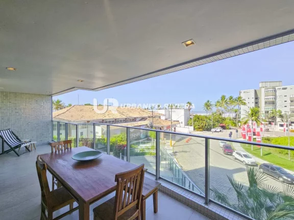 Imagem Apartamento à venda em Bertioga, Riviera | Módulo 05, com 2 quartos, 87,40m2