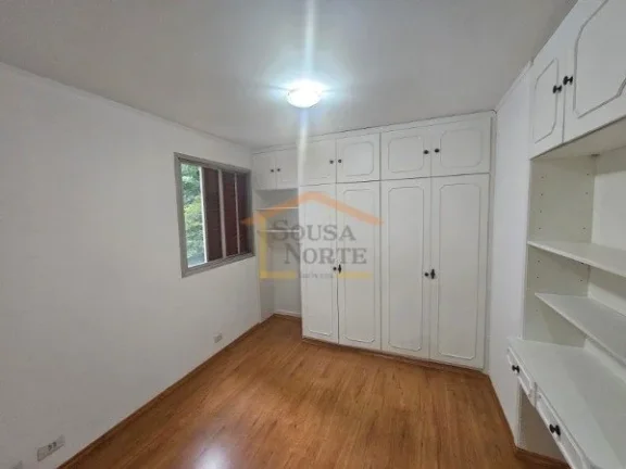 Imagem OPORTUNIDADE!!!!! 
EXCLUSIVIDADE SOUSA NORTE!!!!
Apartamento 80m², originalmente com 3 dormitórios...