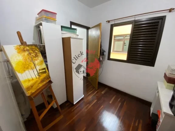 Imagem Apartamento à Venda em Prédio Sem Condomínio no bairro Vila Guiomar em Santo André