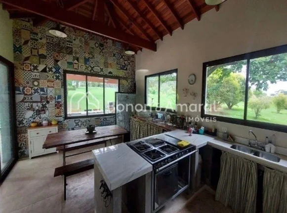 Imagem Venda , sitio , acesso pela rodovia Castelo Branco em ITU . 
Linda propriedade em Itu , topografia e...