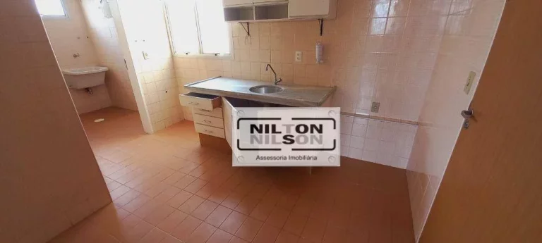 Imagem Apartamento com 1 dormitório à venda, 56 m² por R$ 270.000,00 - Vila Itapura - Campinas/SP