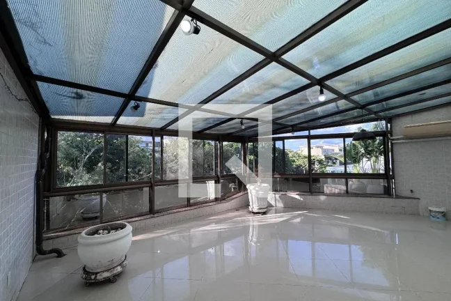 Imagem Apartamento à Venda - Recreio, 4 Quartos, 323 m2