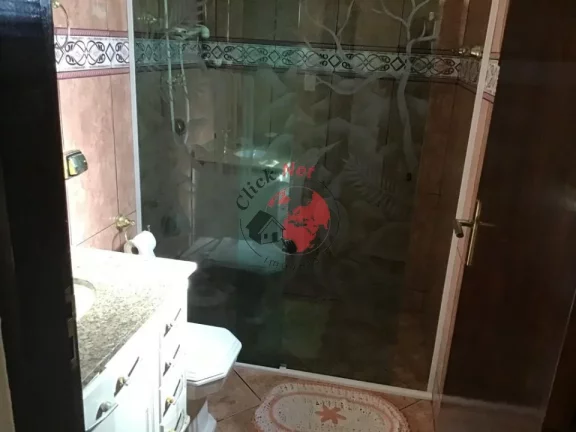 Imagem Ótimo Sobrado à Venda no bairro Real na Praia Grande - Porteira Fechada