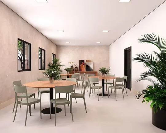 Imagem APARTAMENTO RESIDENCIAL em São Paulo - SP, Vila Gustavo