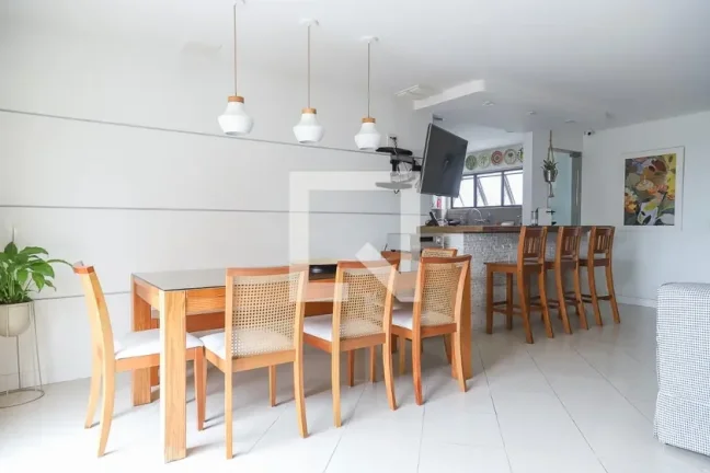 Imagem Apartamento à Venda - Recreio, 4 Quartos, 310 m2