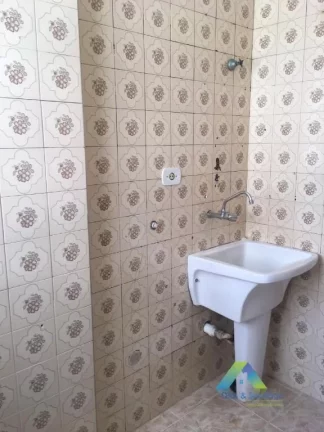 Imagem Apartamento com 2 dormitórios, 46 m² - venda por R$ 420.000,00 ou aluguel por R$ 2.240,00/mês - Conceição - São Paulo/SP