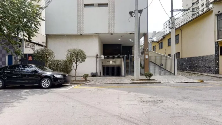 Imagem APARTAMENTO RESIDENCIAL em São Paulo - SP, Jardim Paulista