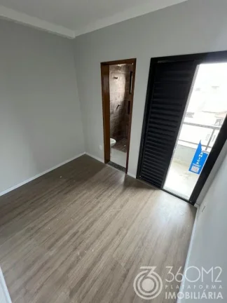 Imagem Cobertura para Venda em Santo André / SP no bairro Santa Maria
