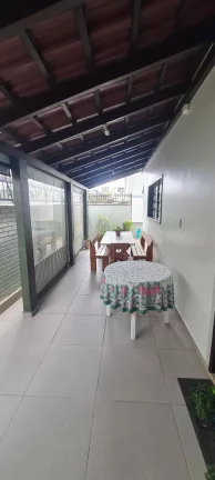 Imagem CASA RESIDENCIAL em Barra Velha - SC, Centro