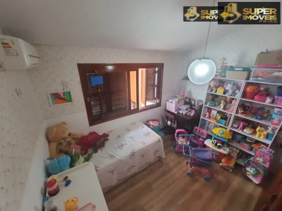 Imagem Casa Alto Padrão para Venda na Colina do Sol Pelotas-RS
