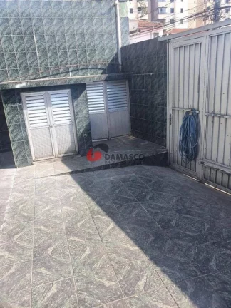 Imagem Casa à venda, Vila Moinho Velho, São Paulo, SP