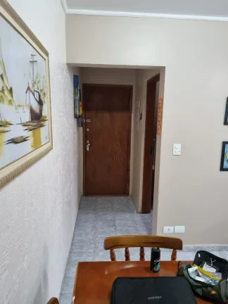 Imagem Apartamento no bairro Itaguá