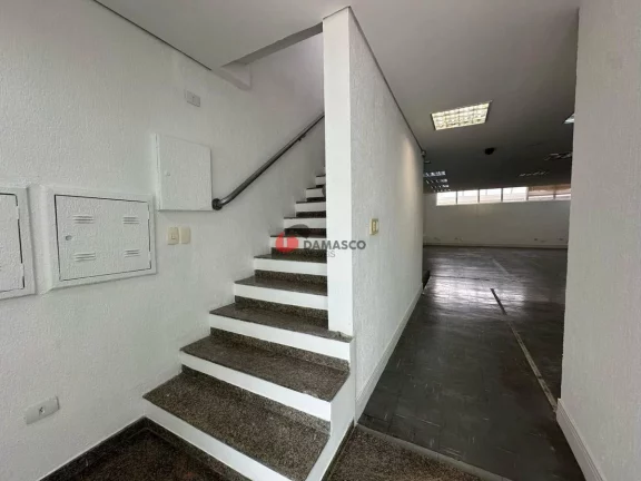Imagem Prédio para locação, Vila Vermelha, São Paulo, SP